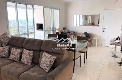 Vende apartamento no condomínio oficina na vila andrade