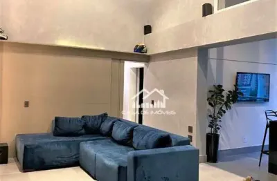 Apartamento maravilhoso à venda na vila andrade, 163m², 3 suítes, 3 vagas