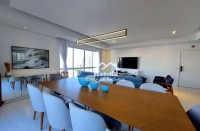 Vende linda cobertura estilo penthouse na vila andrade.