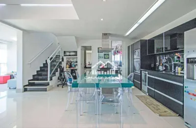 Apartamento com 2 quartos à venda na Rua Antônio de Macedo Soares, 878, Campo Belo, São Paulo