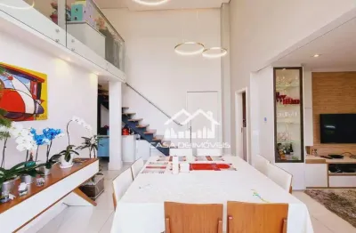 Vende apartamento com pé direito duplo, 162m² com 2 suítes no panamby.