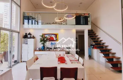 Vende apartamento com pé direito duplo, 162m² com 2 suítes no panamby.