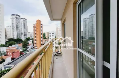 Vende apartamento novo com 1 dormitório na melhor localização de pinheiros