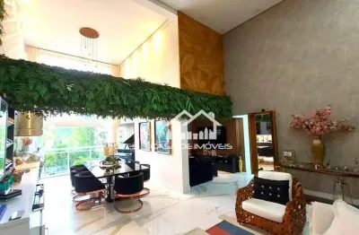 Apartamento à venda, maravilhoso, 163m², 3 suítes, 3 vagas, no panamby