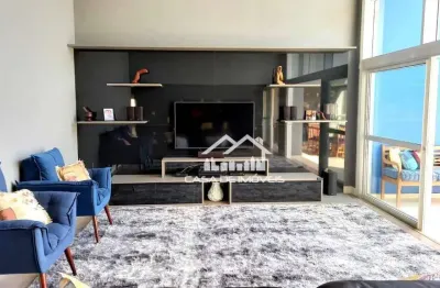 Apartamento com 4 quartos à venda na Rua Raimundo Simão de Souza, 26, Morumbi, São Paulo