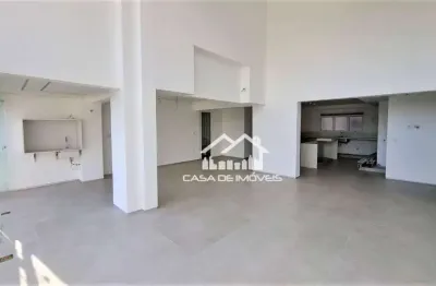 Vende apartamento com pé direito duplo e projeto no duo mormbi