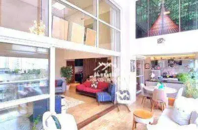 Apartamento com 3 quartos à venda na Rua Raimundo Simão de Souza, 26, Morumbi, São Paulo