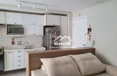 Vende ótimo apartamento em prédio novo próximo a ponte laguna no panamby