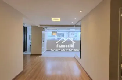 Apartamento com 2 quartos à venda na Rua Antônio de Macedo Soares, 878, Campo Belo, São Paulo