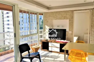 Vende ou aluga apartamento duplex ao lado do portal do morumbi.