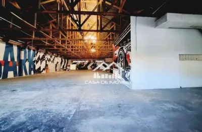 Vende espaço comercial em excelente localização próximo ao centro de santos