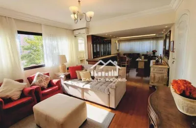 Apartamento com 3 quartos à venda na Rua João Álvares Soares, 1197, Campo Belo, São Paulo