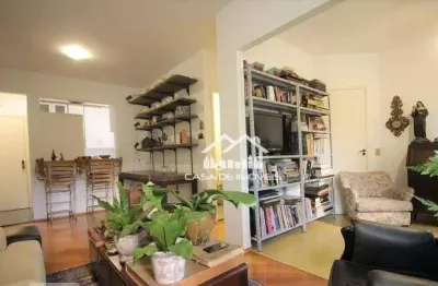 Apartamento com 2 quartos à venda na Rua Doutor Oscar Monteiro de Barros, 511, Vila Suzana, São Paulo