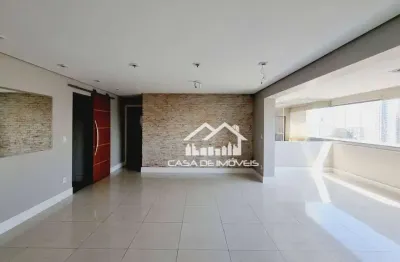 Oportunidade. vende lindo apartamento com 3 suítes e escritório, lazer clube na vila suzana.