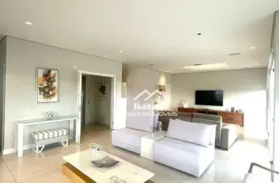 Vende cobertura com 354m², 4 suítes e 4 vagas na  vila andrade.