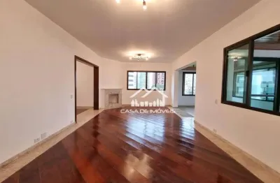 Vende apartamento na vila suzana com 236m² , 4 dormitórios , 4 vagas e lazer completo.