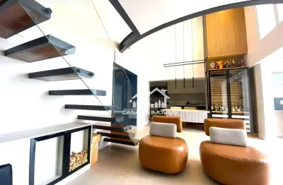 Vende apartamento na vila andrade, 163m² mais mezzanino, 4 dormitórios, 3 vagas