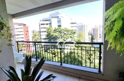 Apartamento com 3 quartos à venda na Rua José Carlos de Toledo Piza, 150, Morumbi, São Paulo