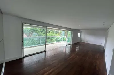 Vende apartamento com 170m², 3 suítes, 3 vagas, lazer completo no brooklin.