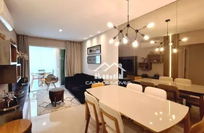 Vende apartamento com 94m², 3 dormitórios sendo 1 suíte, 2 vagas de garagem e varanda gourmet na pompéia. direto com o proprietário.