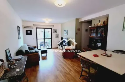 Vende apartamento com 100m² , 3 dormitórios sendo 1 suíte, 2 vagas, no panamby.