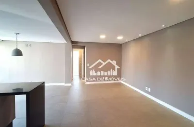 Vende apartamento com 77m², 2 suítes, varanda gourmet, 2 vagas e lazer, no panamby