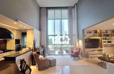 Vende apartamento com 142m², 2 suítes, 3 vagas e bosque privativo, no panamby