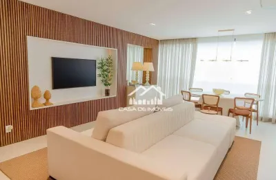 Vende cobertura duplex com 3 suítes e piscina, no brooklin