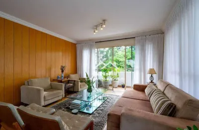 Vende apartamento com 185m², 3 dormitórios, 1 suíte, 3 vagas e lazer, no morumbi.