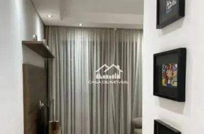 Vende apartamento com 65m², 2 dormitórios sendo 1 suíte, varanda, depósito e 1 vaga em moema.