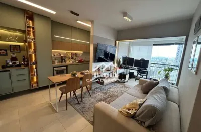 Vende cobertura de 110m², 2 quartos 1 suíte, ampla área gourmet e 2 vagas, na vila suzana.