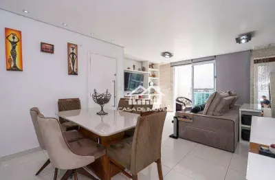 Cobertura com 4 quartos à venda na Rua Iubatinga, 77, Vila Andrade, São Paulo