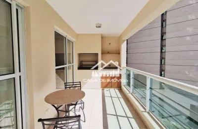 Vende ou aluga apartamento com 112m², em condomínio clube na Vila Olímpia.