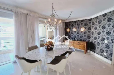 Vende ou aluga apartamento com 112m², 2 dormitórios, sendo 1 suíte, 2 vagas, varanda com churrasqueira e lazer completo, na vila olímpia.