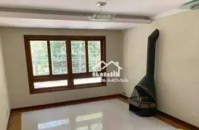 Sobrado à venda, 179m², 3 suítes, 2 vagas, na vila suzana, 2 vagas