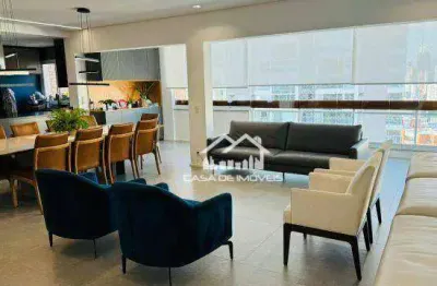 Vende cobertura com 291m², 4 suítes, piscina com espaço gourmet, em condomínio clube na vila andrade.