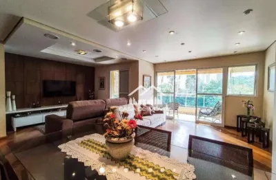 Apartamento à venda com 114m², 2 quartos e 2 vagas, na vila suzana.