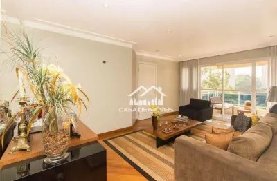Apartamento à venda com 114m², 2 quartos e 2 vagas na vila suzana