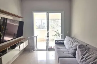 Vende apartamento garden de 86m², com 2 quartos e 2 vagas na vila andrade.