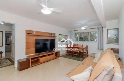 Apartamento à venda no campo belo, 96m², 2 dormitórios, 1 vaga