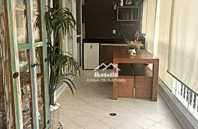 Vende apartamento com 3 dormitórios, 2 vagas e lazer completo, na vila andrade