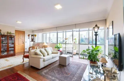 Vende apartamento com 142m², 3 dormitórios sendo 1 suíte, 2 vagas e lazer, no panmaby.