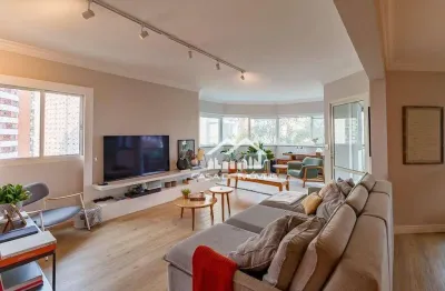 Apartamento com 3 quartos à venda na Avenida Carlos Queiroz Telles, 81, Panamby, São Paulo