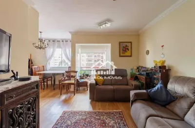 Vende apartamento com 98m², 3 dormitórios sendo 1 suíte, 2 vagas e lazer, na vila andrade.