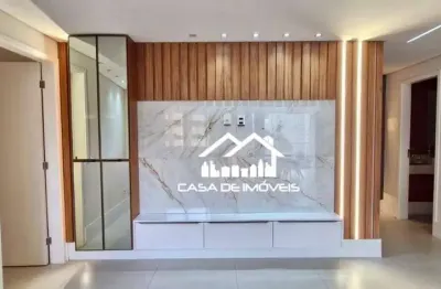 Vende ou aluga apartamento de 79m², com 2 dormitórios e 1 vaga, na vila andrade.