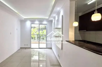 Vende apartamento de 83m², com 3 dormitórios sendo 1 suíte, 2 vagas e 1 depósito, na vila andrade.