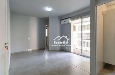 Apartamento com 1 quarto à venda na Rua Doutor Fadlo Haidar, 170, Vila Olímpia, São Paulo