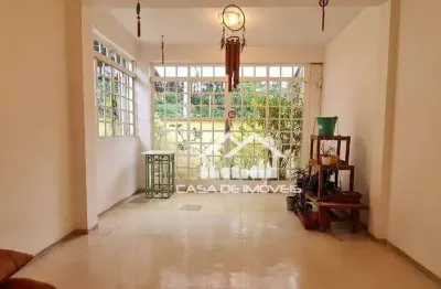 Vende casa de vila, tipo sobrado com 150m², 2 dormitórios, sendo 1 suíte, 3 vagas, no panamby