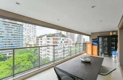Vende apartamento no campo belo, com 186m², 3 suítes, 3 vagas e lazer .
