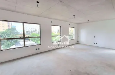 Apartamento com 1 quarto à venda na Rua Forte William, 75, Panamby, São Paulo